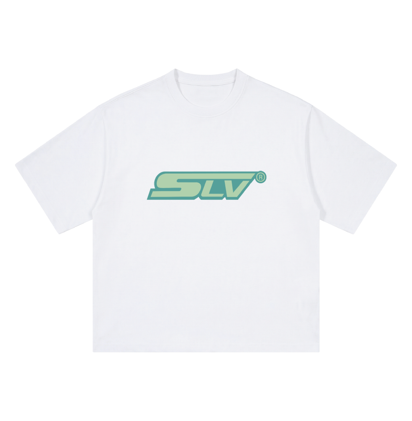 SLV T-Shirt (White)