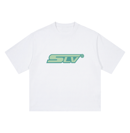 SLV T-Shirt (White)