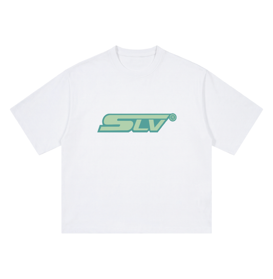 SLV T-Shirt (White)