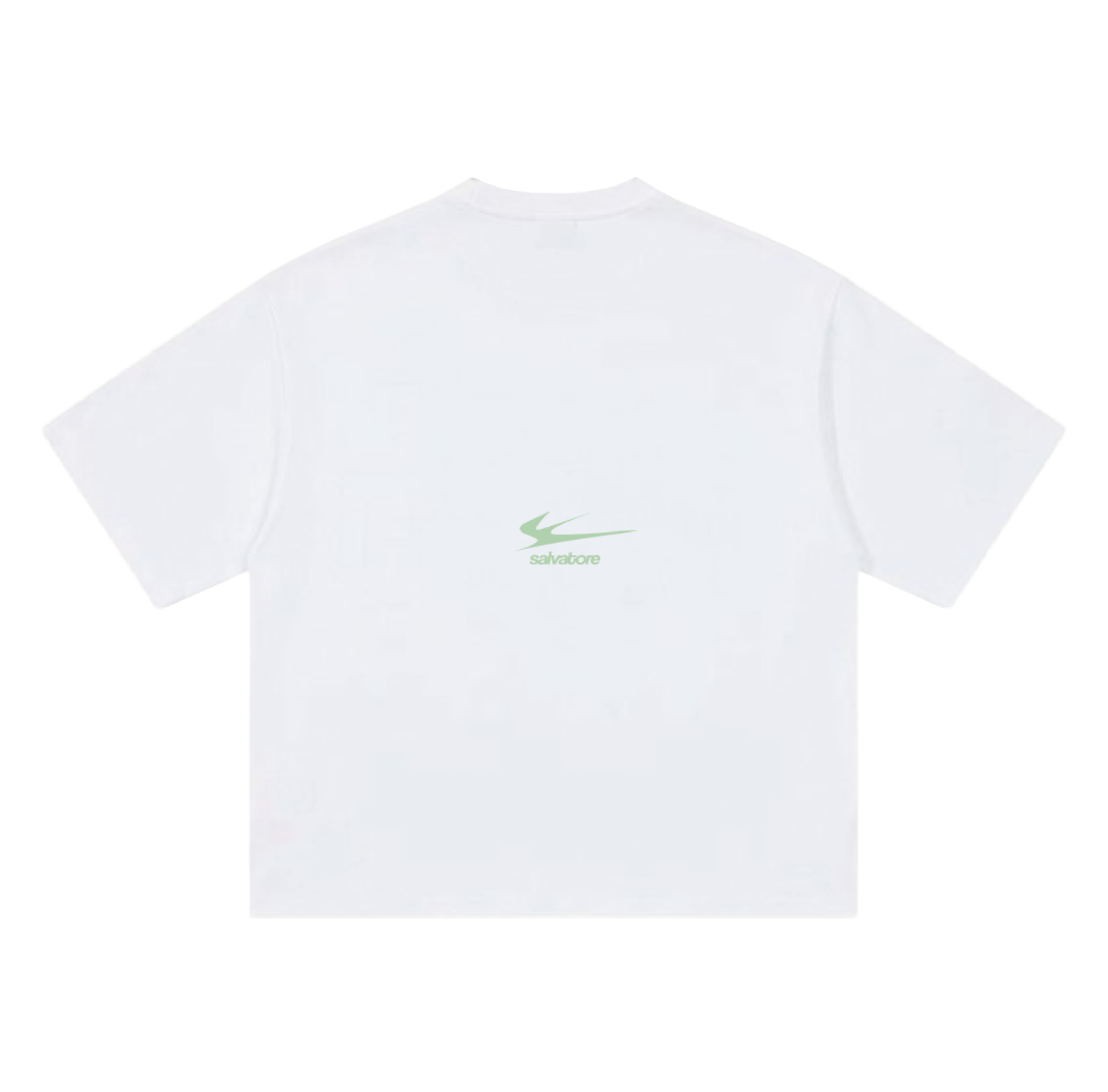 SLV T-Shirt (White)