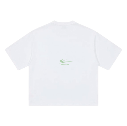 SLV T-Shirt (White)