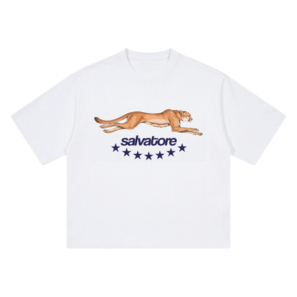 Puma T-Shirt (White)
