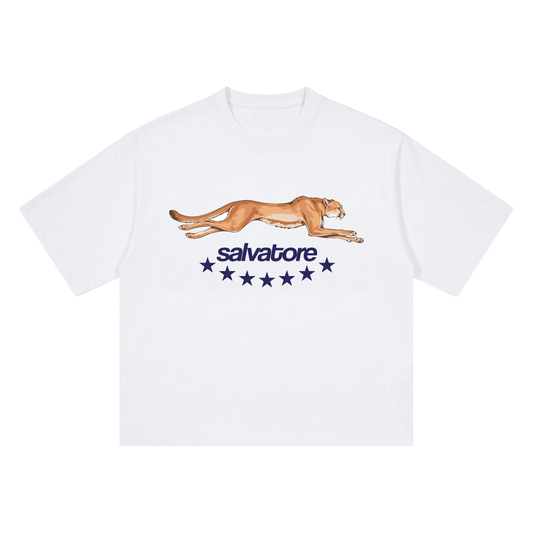 Puma T-Shirt (White)