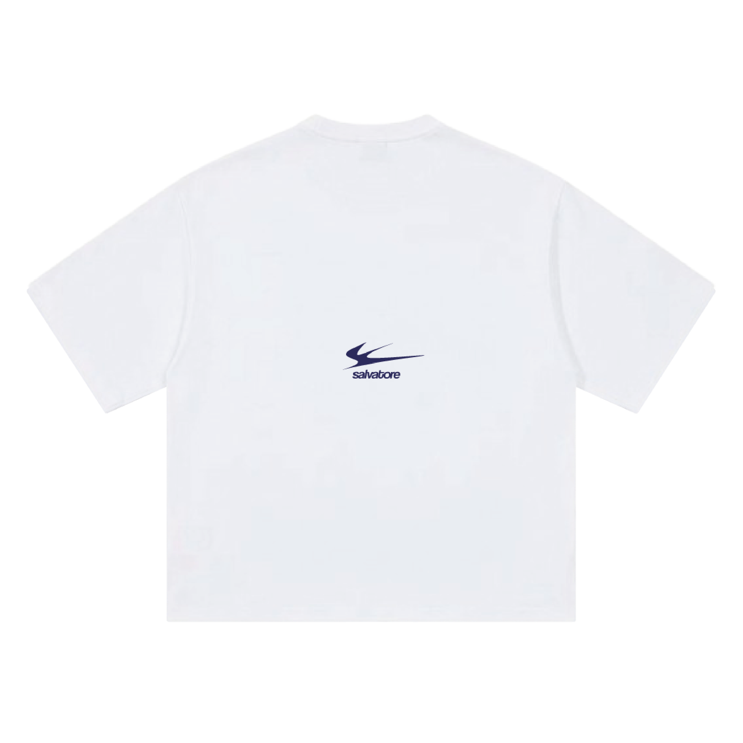 Puma T-Shirt (White)