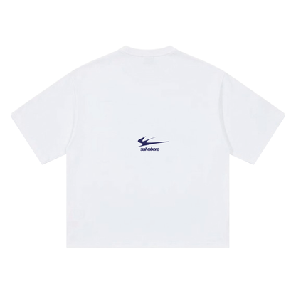 Puma T-Shirt (White)